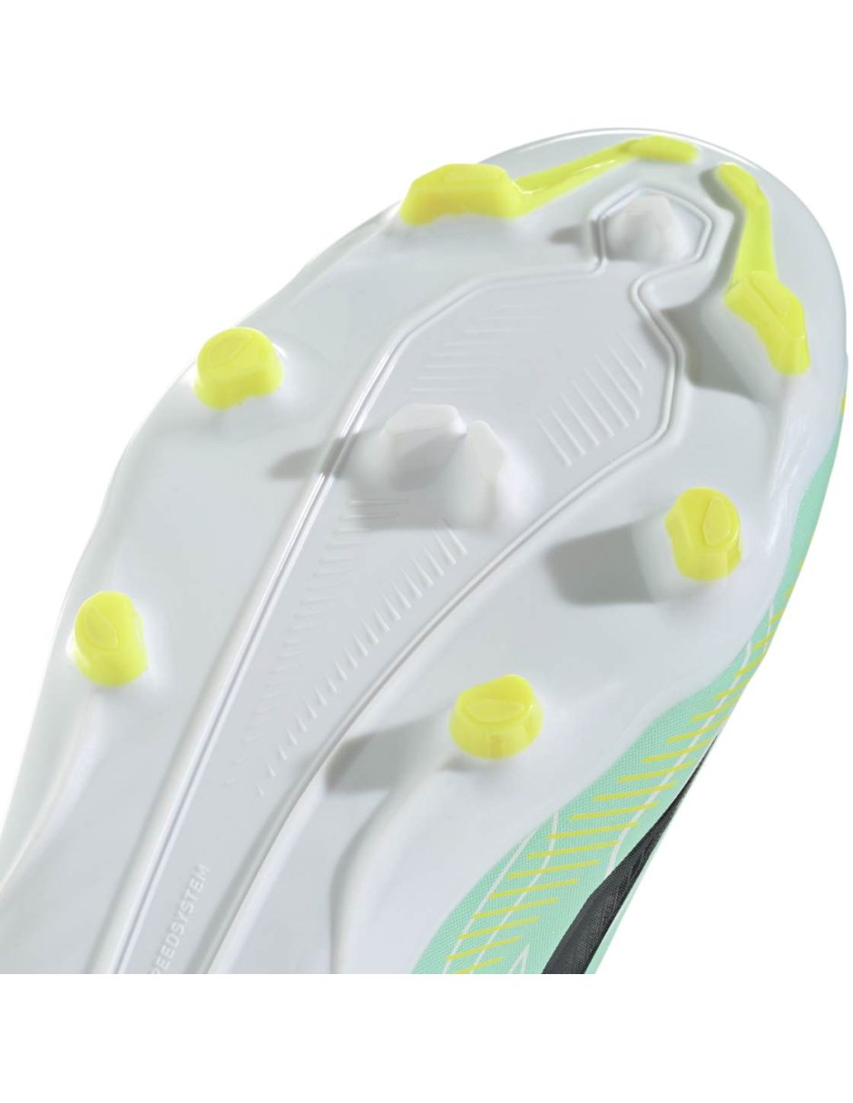 Tenis P3 unisex para fútbol 8