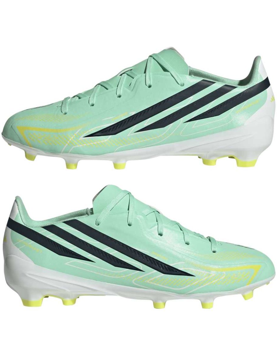 Tenis P3 unisex para fútbol 9