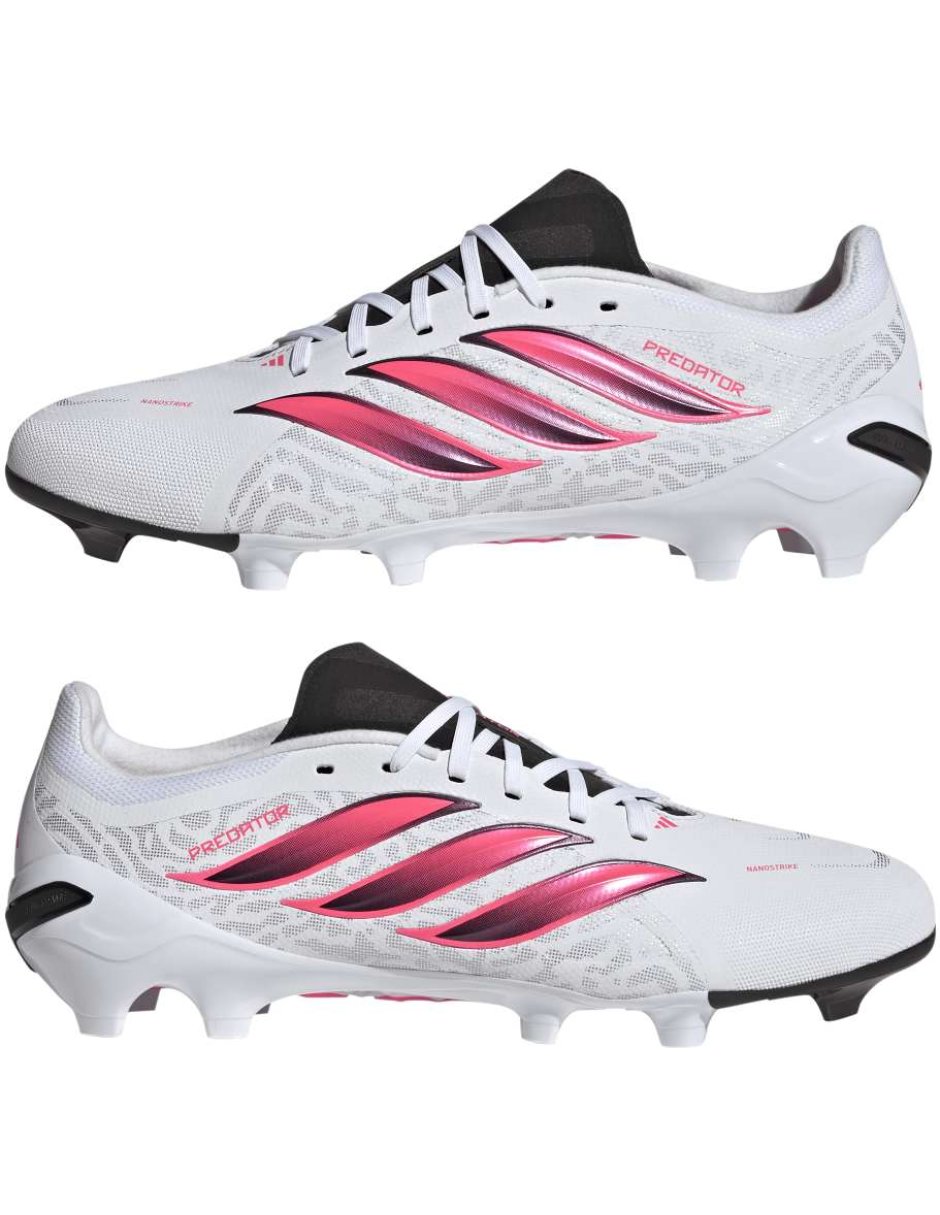 Tenis P3 unisex para fútbol 6