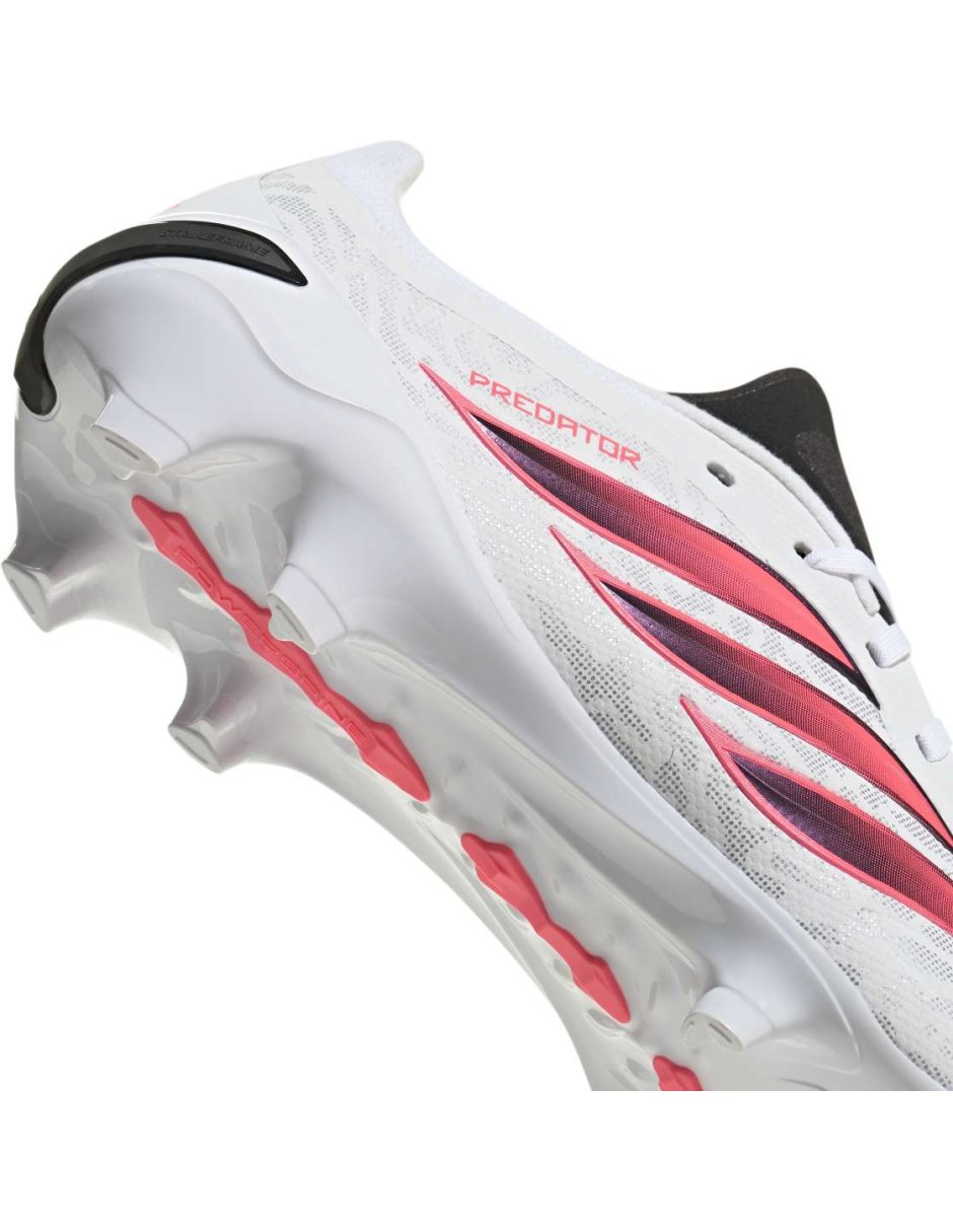 Tenis P3 unisex para fútbol 9