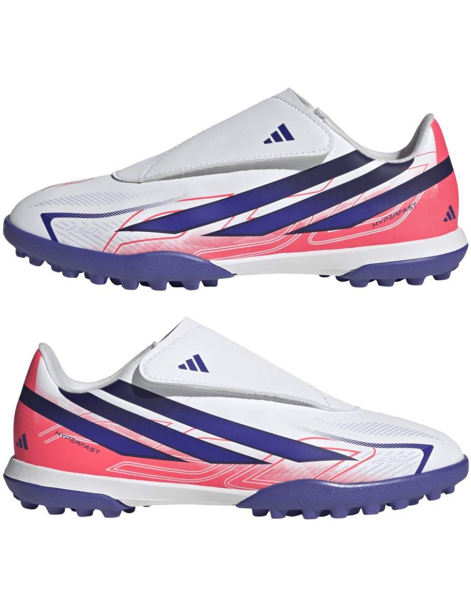 Tenis Adidas P4 unisex para Fútbol