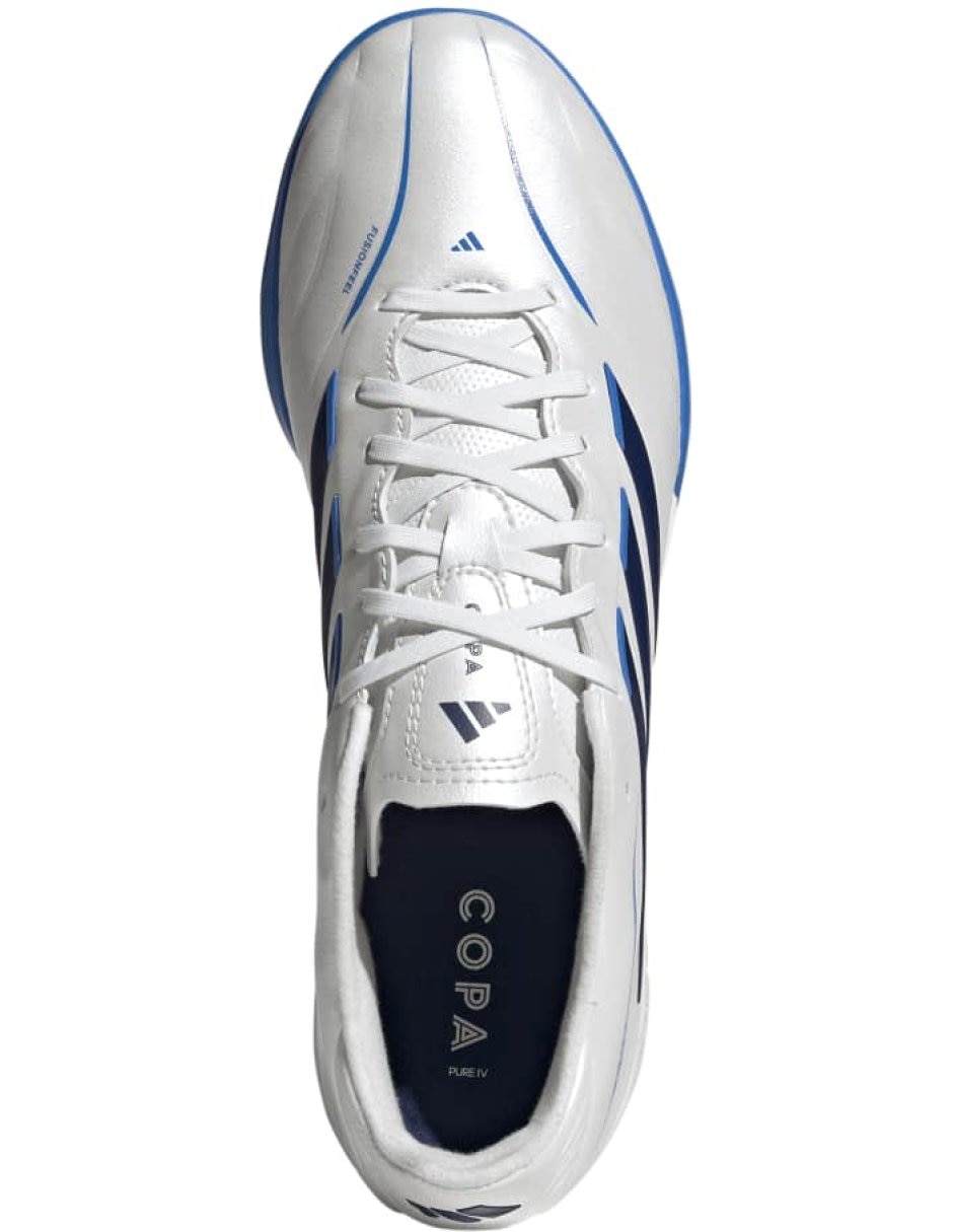 Tenis P3 unisex para fútbol