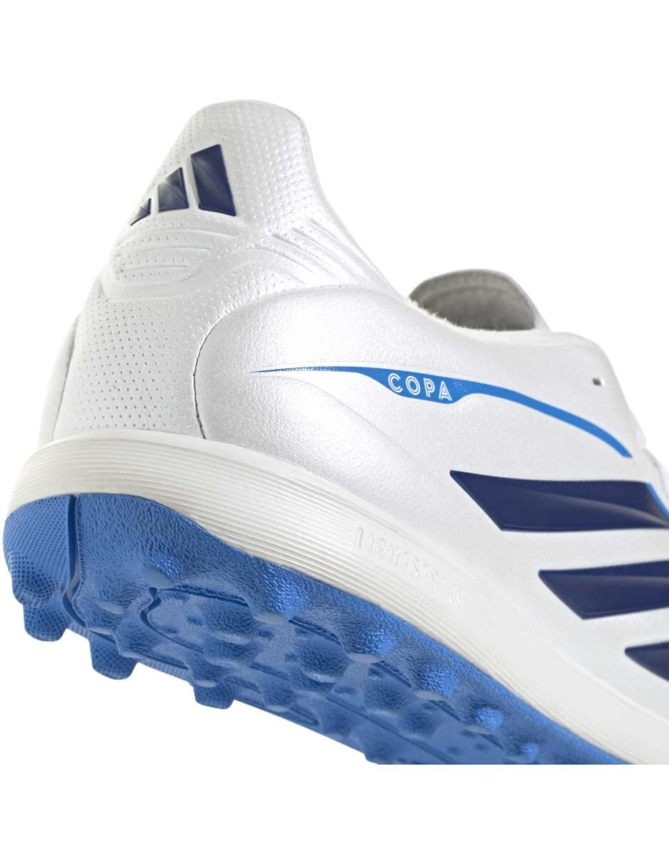 Tenis P3 unisex para fútbol 6
