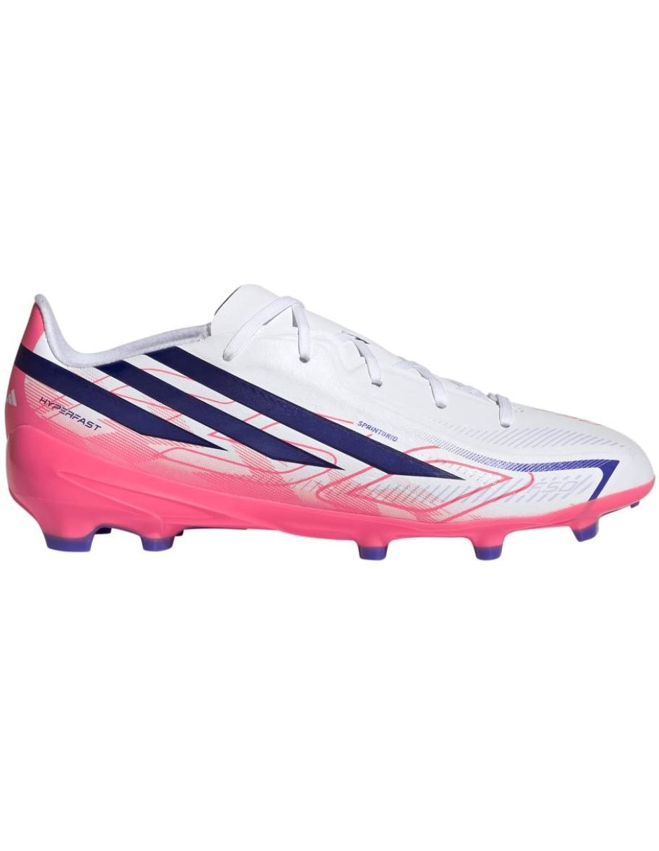 Tenis Adidas P3 unisex para Fútbol