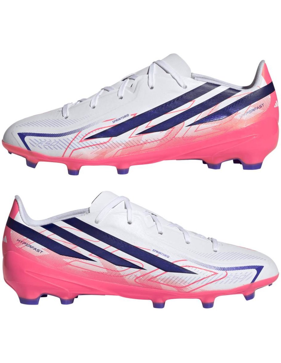 Tenis Adidas P3 unisex para Fútbol