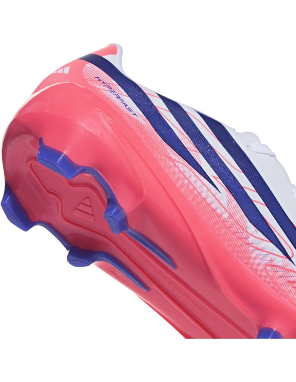 Tenis Adidas P3 unisex para Fútbol