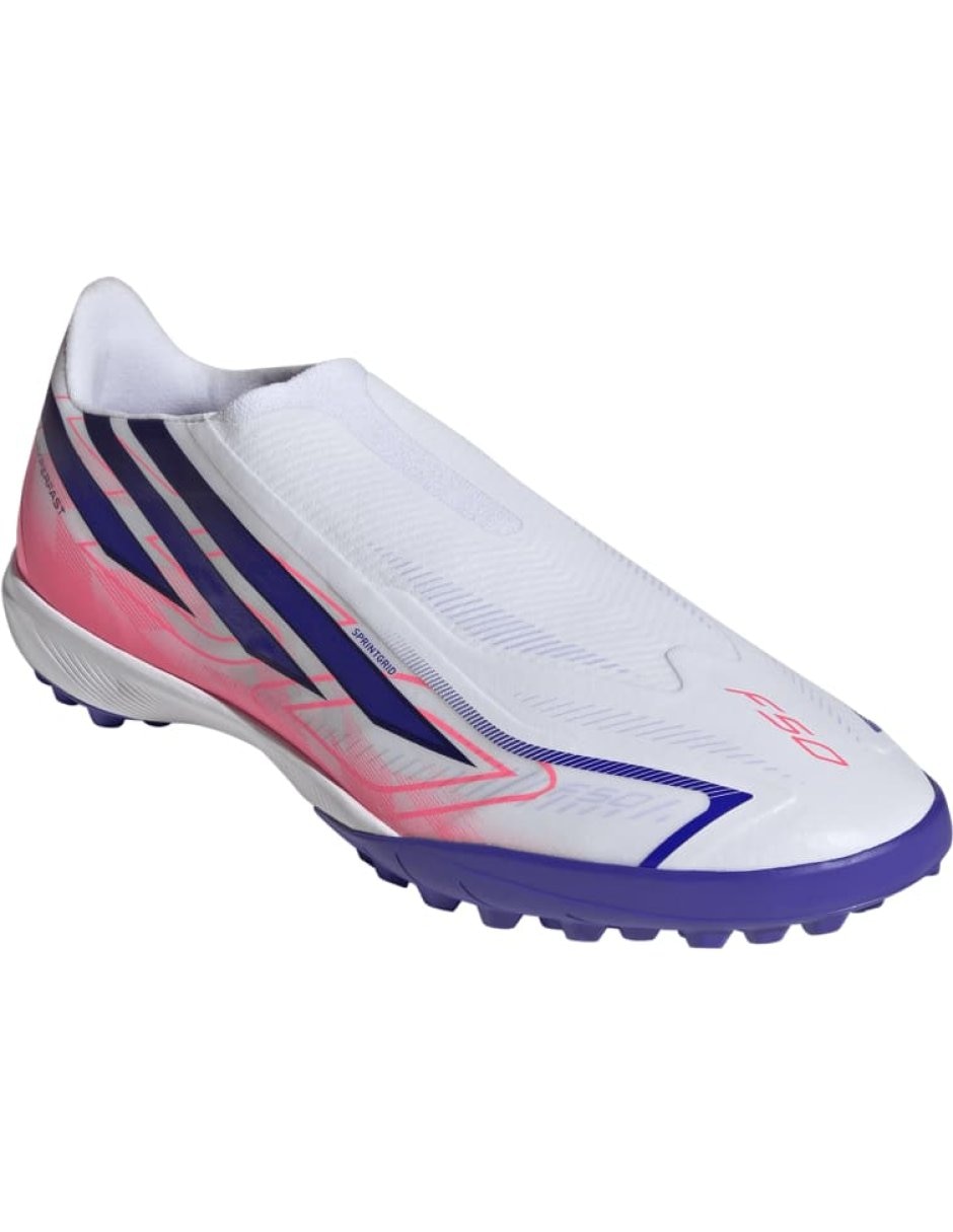 Tenis P3 unisex para fútbol 8