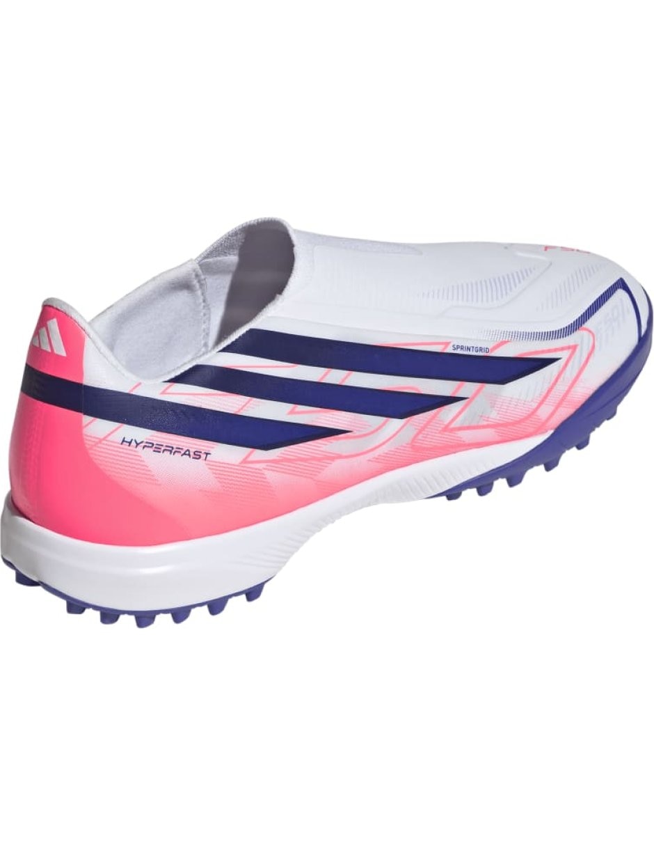 Tenis P3 unisex para fútbol 4