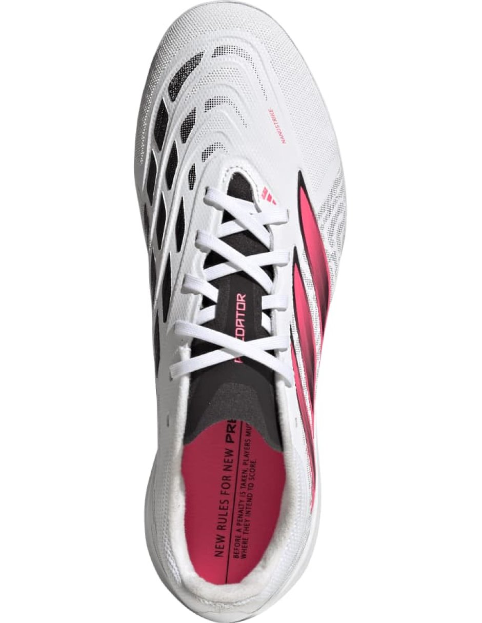 Tenis Adidas P3 unisex para Fútbol