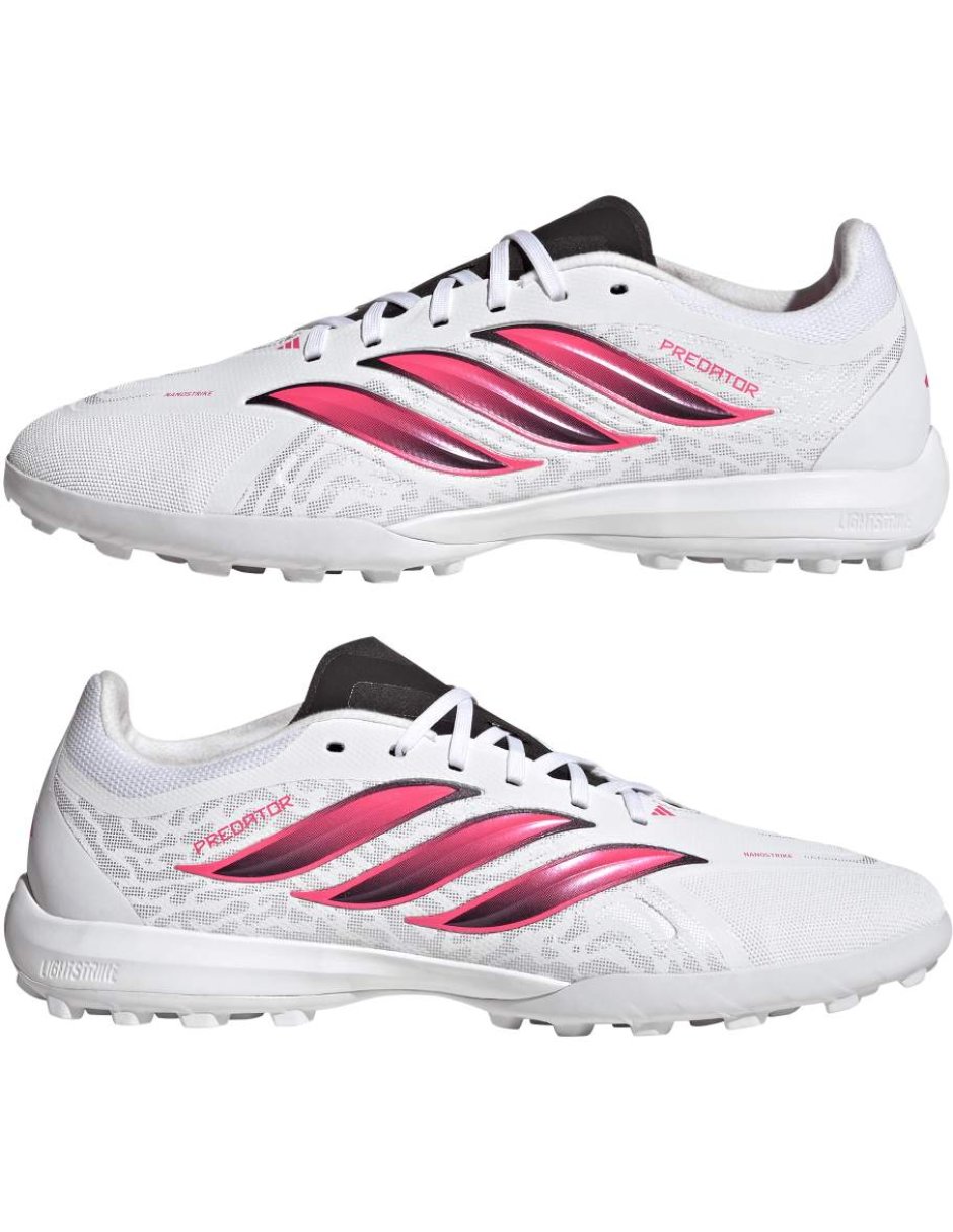 Tenis Adidas P3 unisex para Fútbol