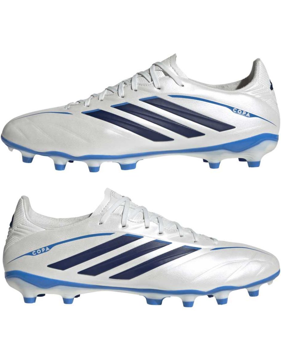 Tenis Adidas P3 unisex para Fútbol