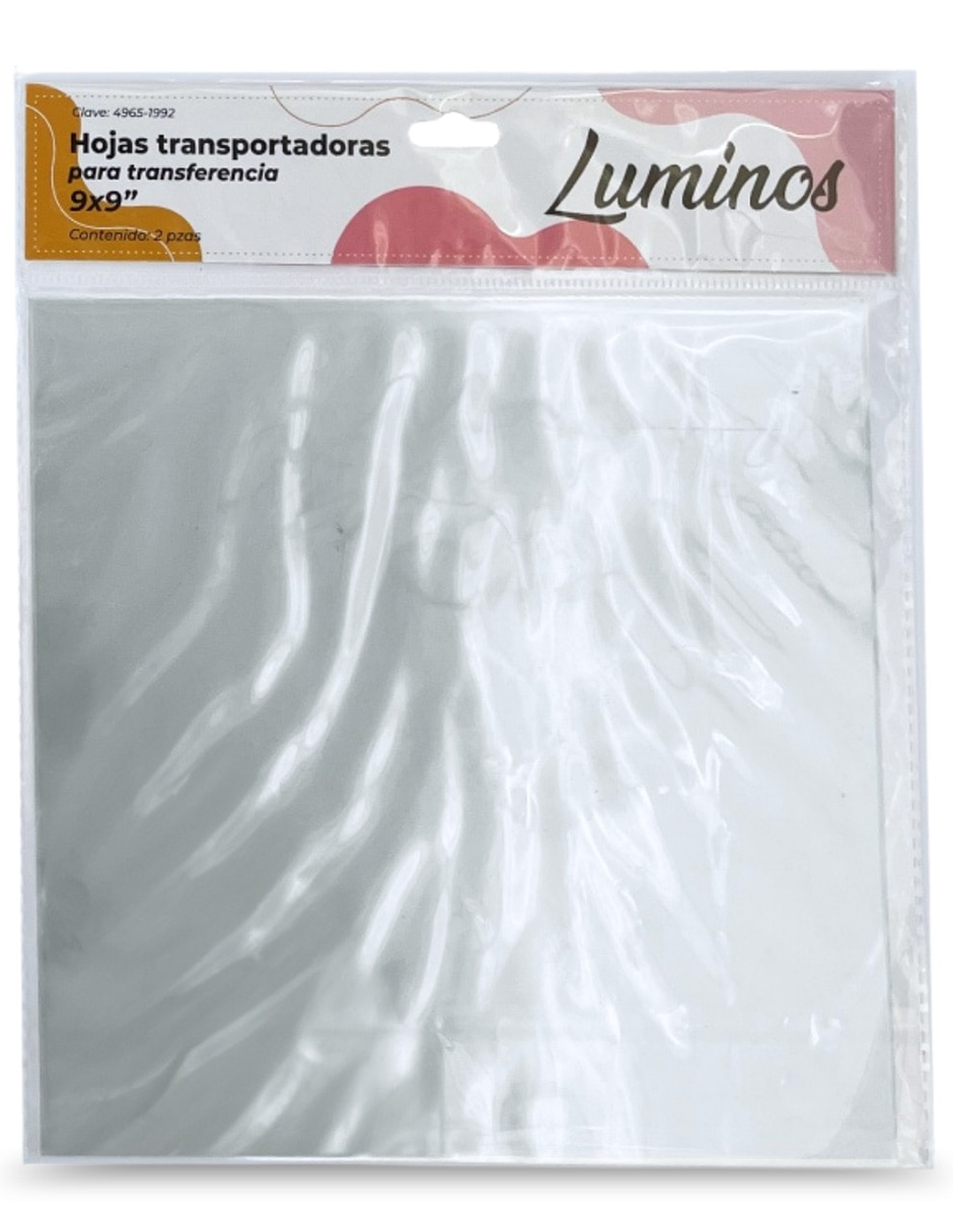 Set laminadora 4