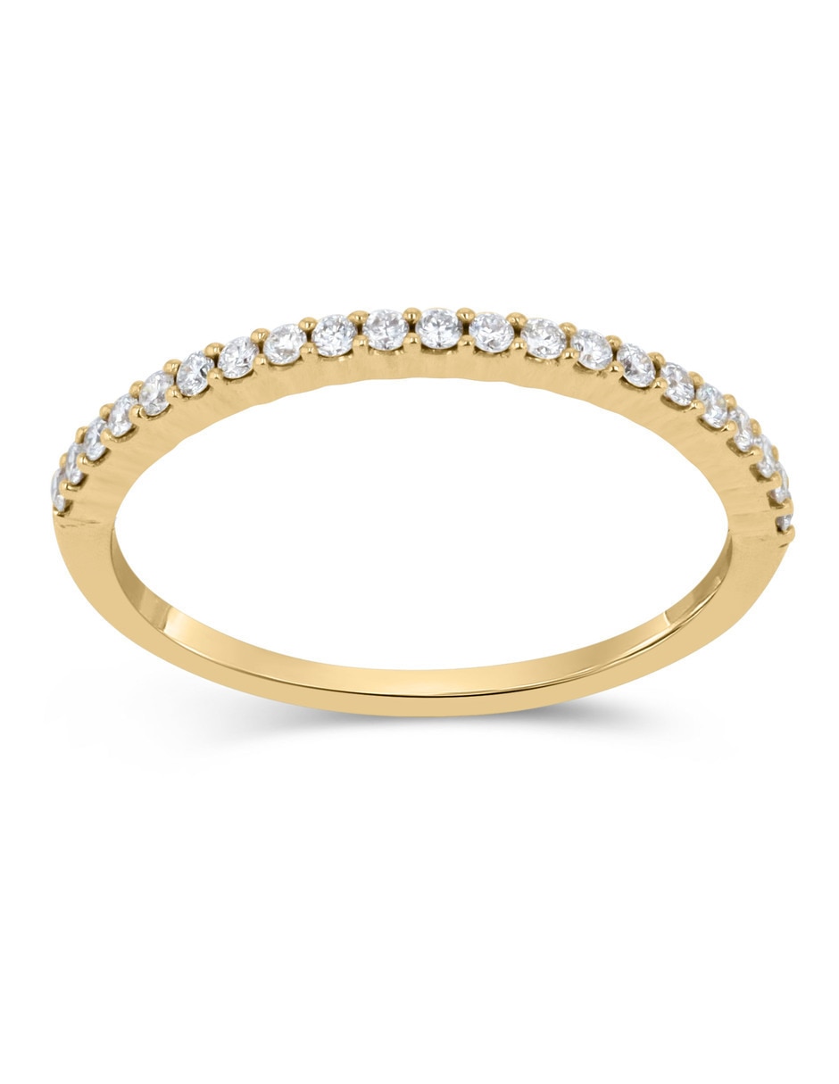 Churumbela de oro 14 k diamante Churumbela de oro 14 k diamante