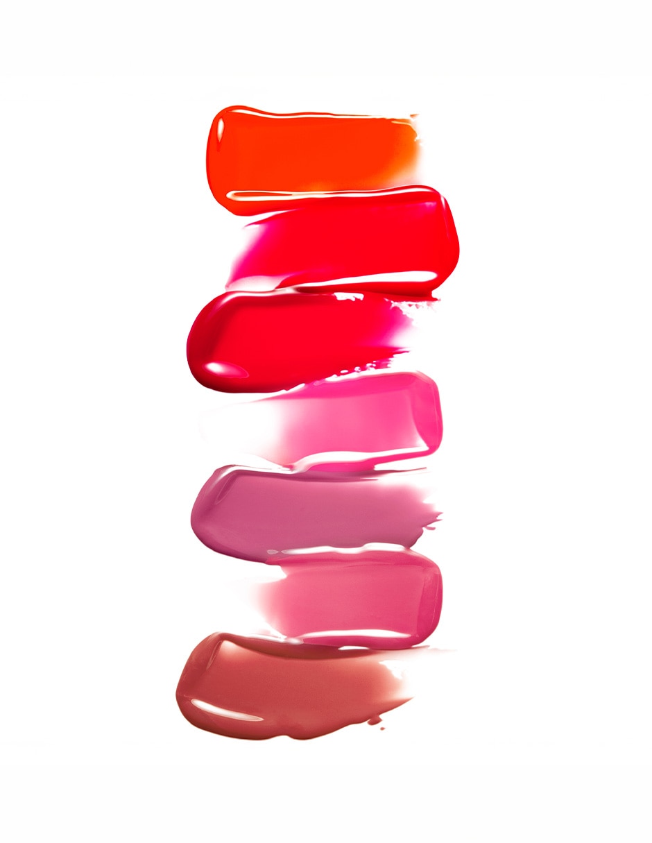 Labial brillante wear balming 5