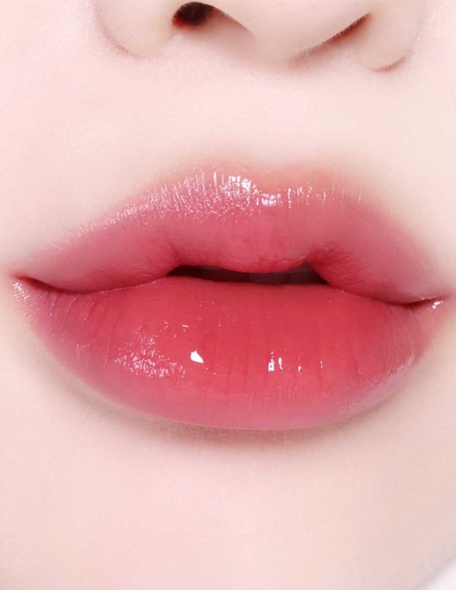 Labial brillante wear balming 3