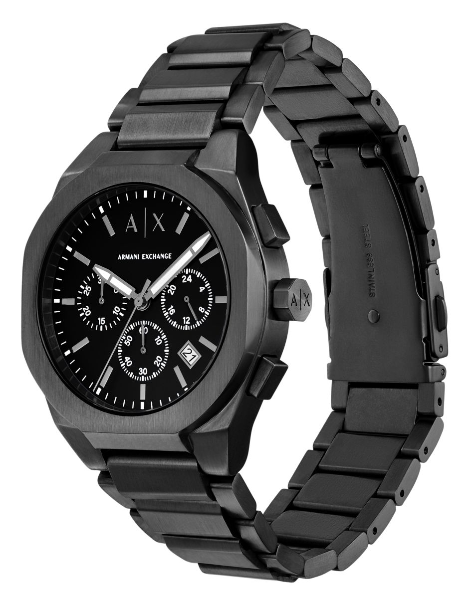 Reloj street para hombre ax4183 2
