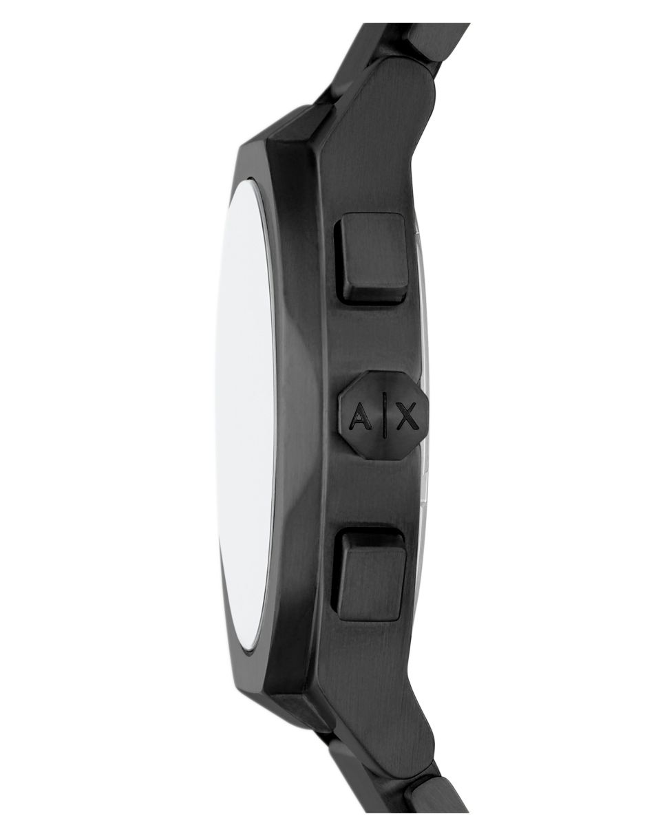 Reloj street para hombre ax4183 3