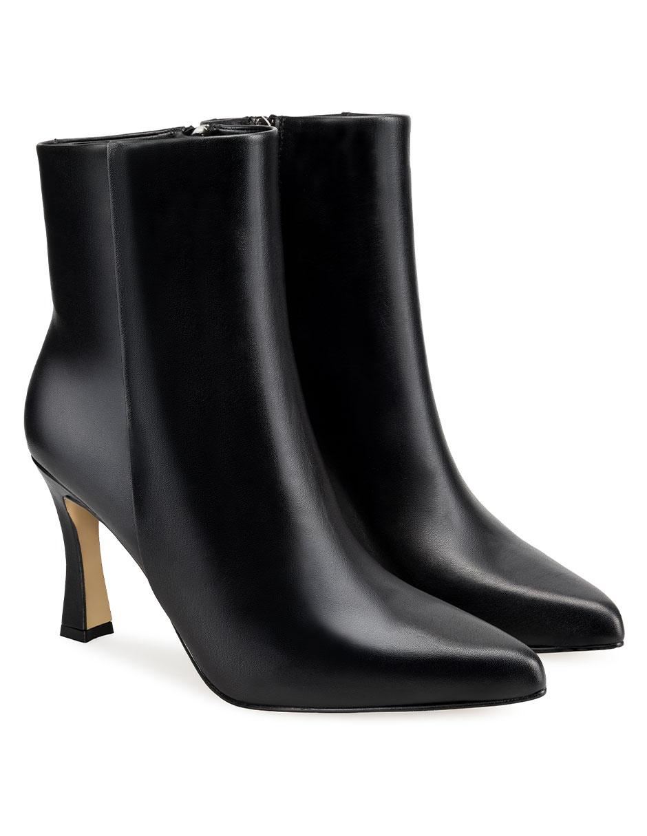 Botín arriba del tobillo botines davenia de piel para mujer 7