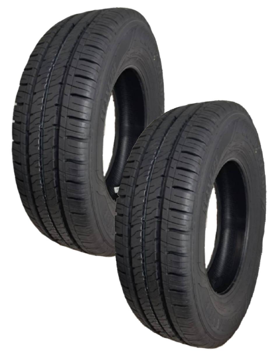 Set de llantas para auto Assurance Maxlife 175 / 70 R13 Set de llantas para auto Assurance Maxlife 175 / 70 R13