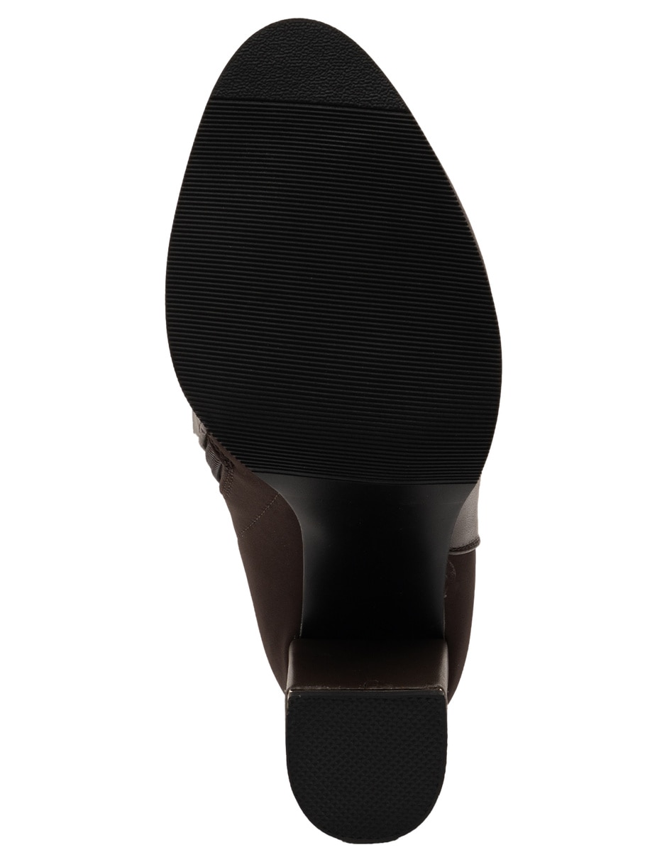 Bota abajo de la rodilla dorothy gaynor para mujer