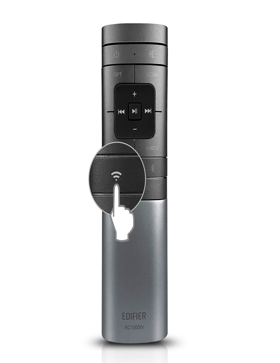 Set de bocinas s1000w alámbrica e inalámbrica 5