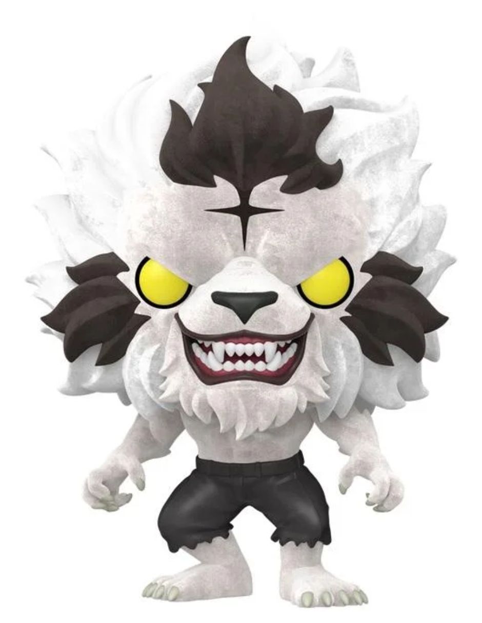 Figura de colección Leveling Baek Yoonho especial Figura de colección Leveling Baek Yoonho especial