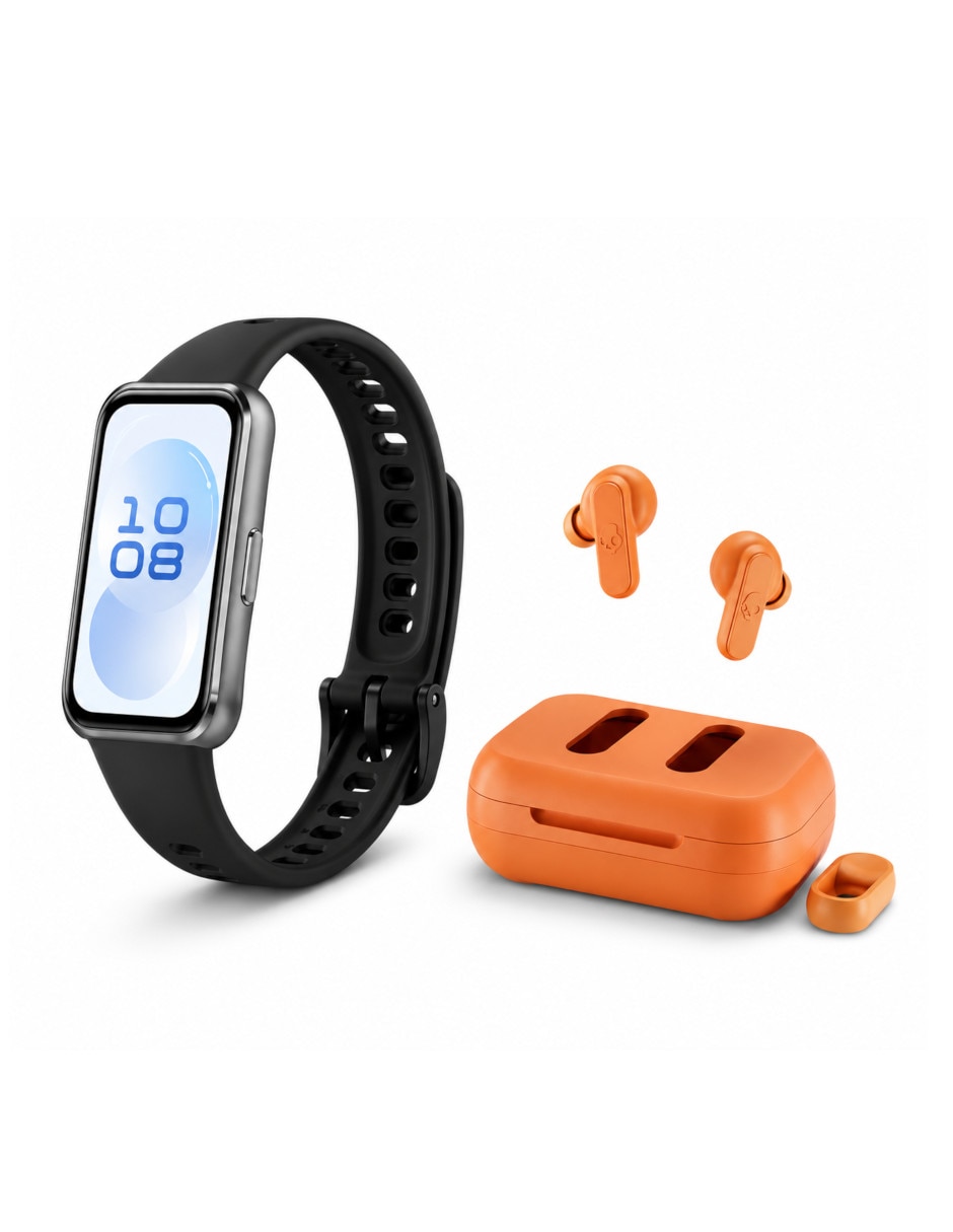 Smartwatch unisex