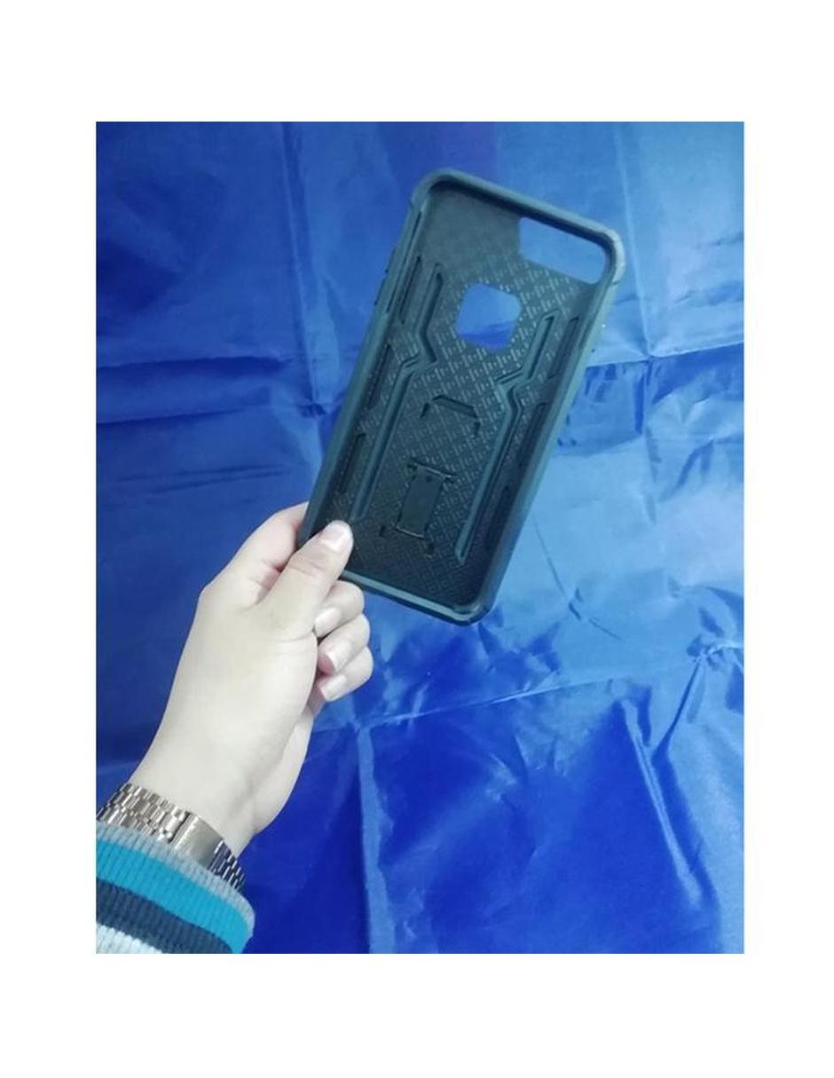 Funda para apple de TPU 5
