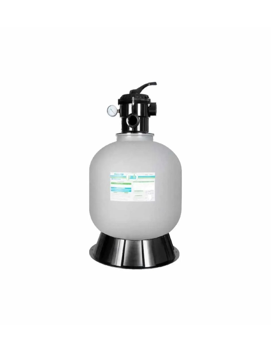 Bomba filtrante para alberca Aquapak