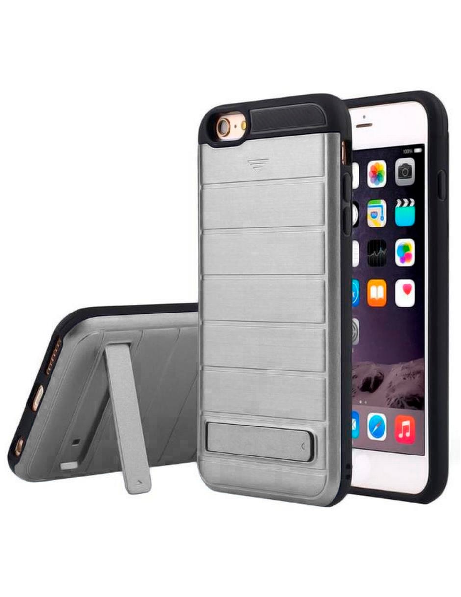 Funda para iPhone de TPU 4
