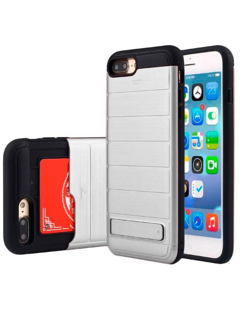 Funda para iPhone de TPU 3
