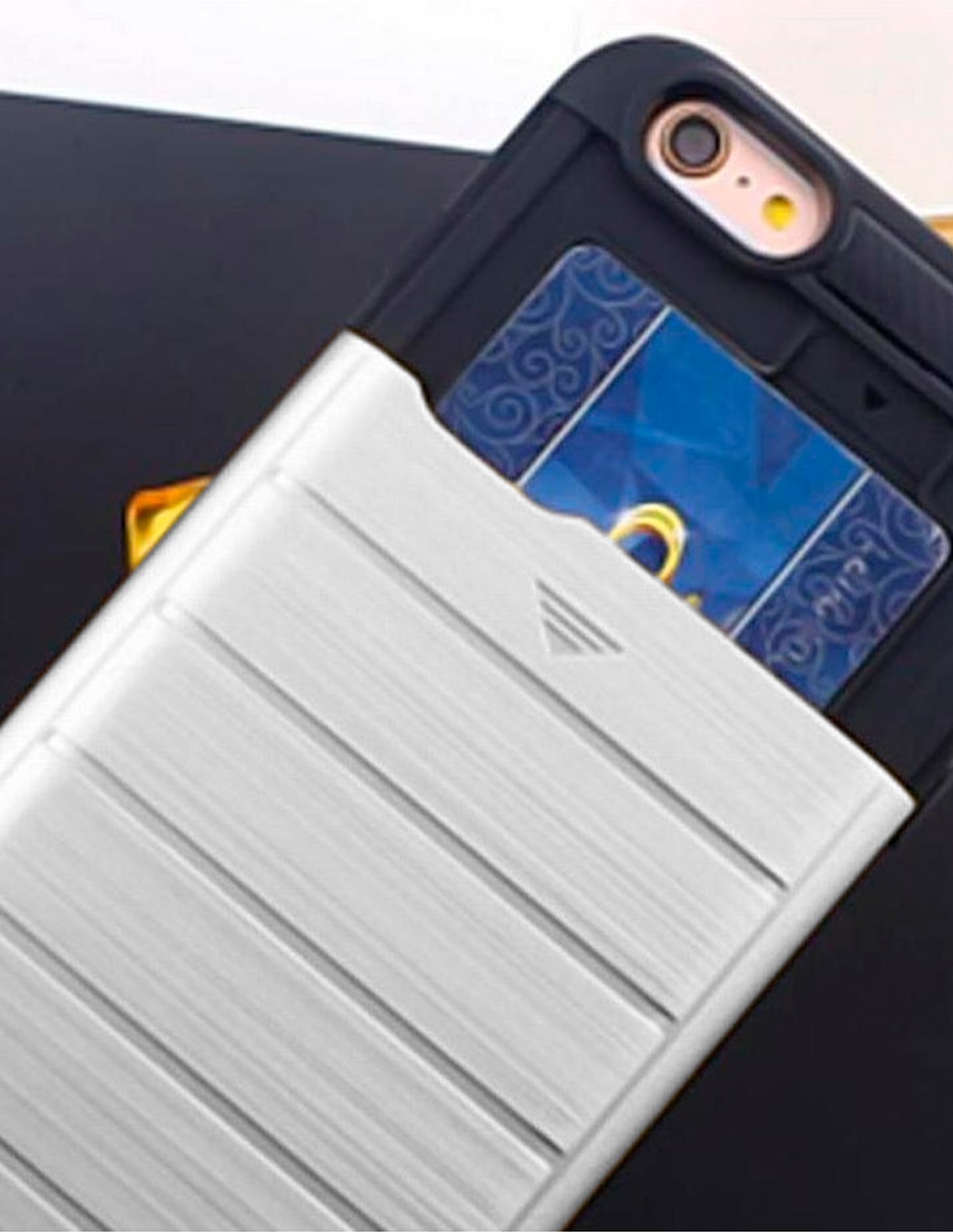 Funda para iPhone de TPU 2