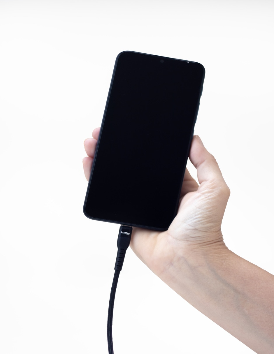 Cable Usb C Lity a tipo usb C de 2 m