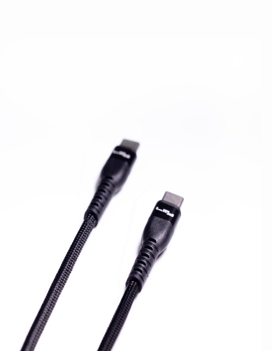 Cable Usb C Lity a tipo usb C de 2 m
