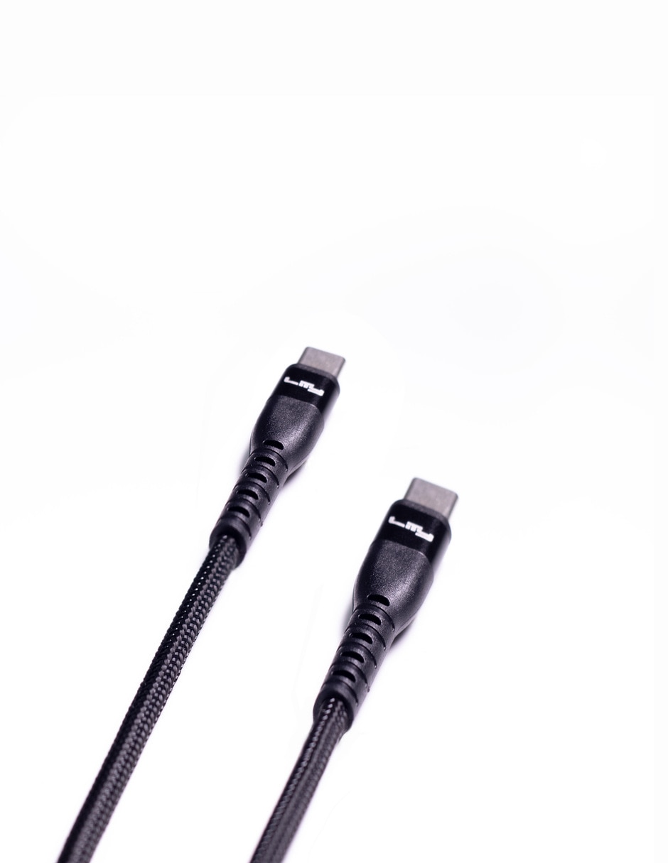 Cable Usb C Lity a tipo usb C de 2 m