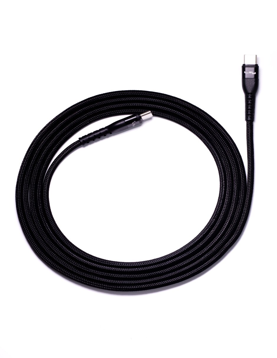 Cable Usb C Lity a tipo usb C de 2 m