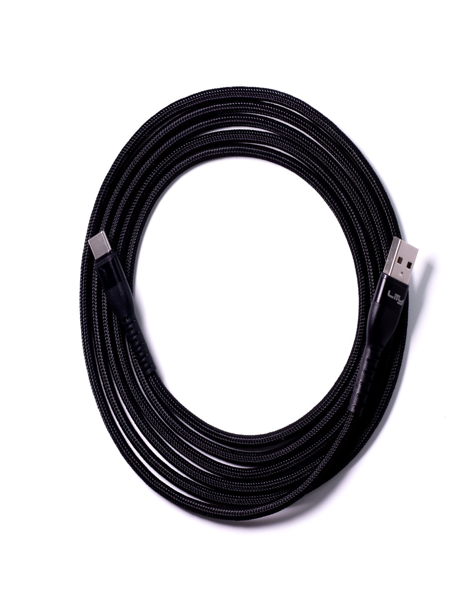 Cable Usb C Lity a tipo usb A de 2 m