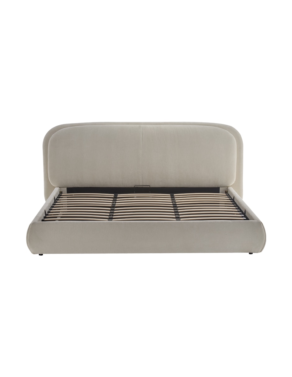Cama de madera Cama de madera