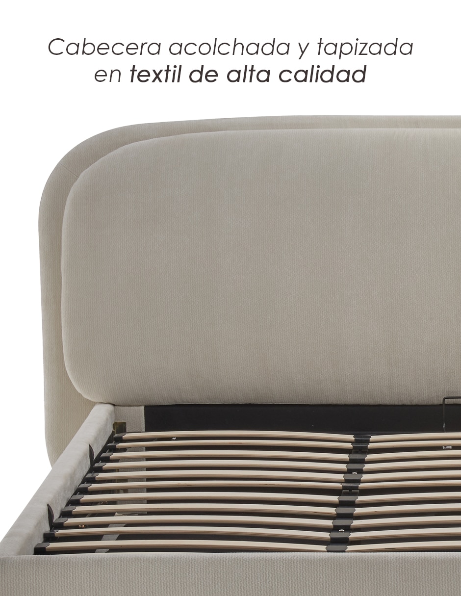 Cama de madera 6