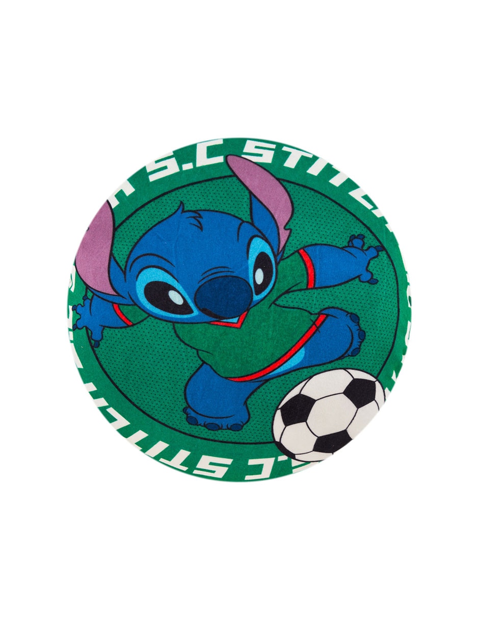 Cojín decorativo balón Stitch Cojín decorativo balón Stitch