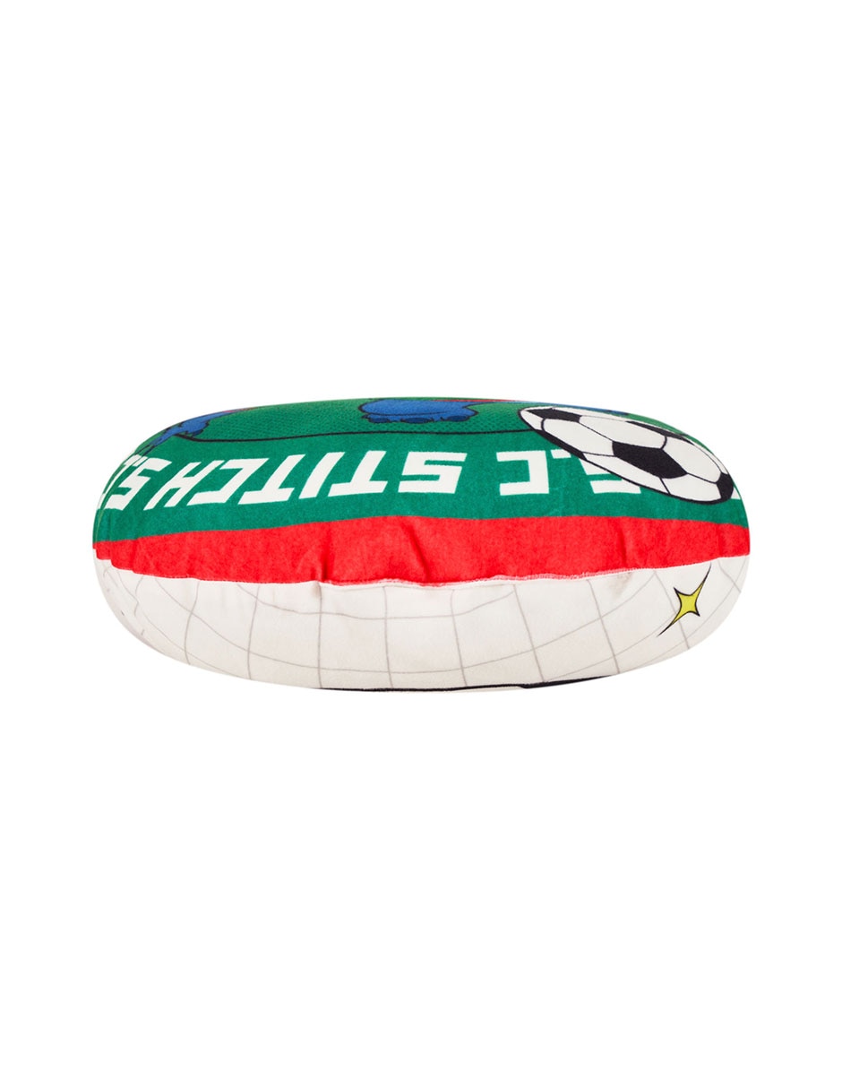 Cojín decorativo balón Stitch 5