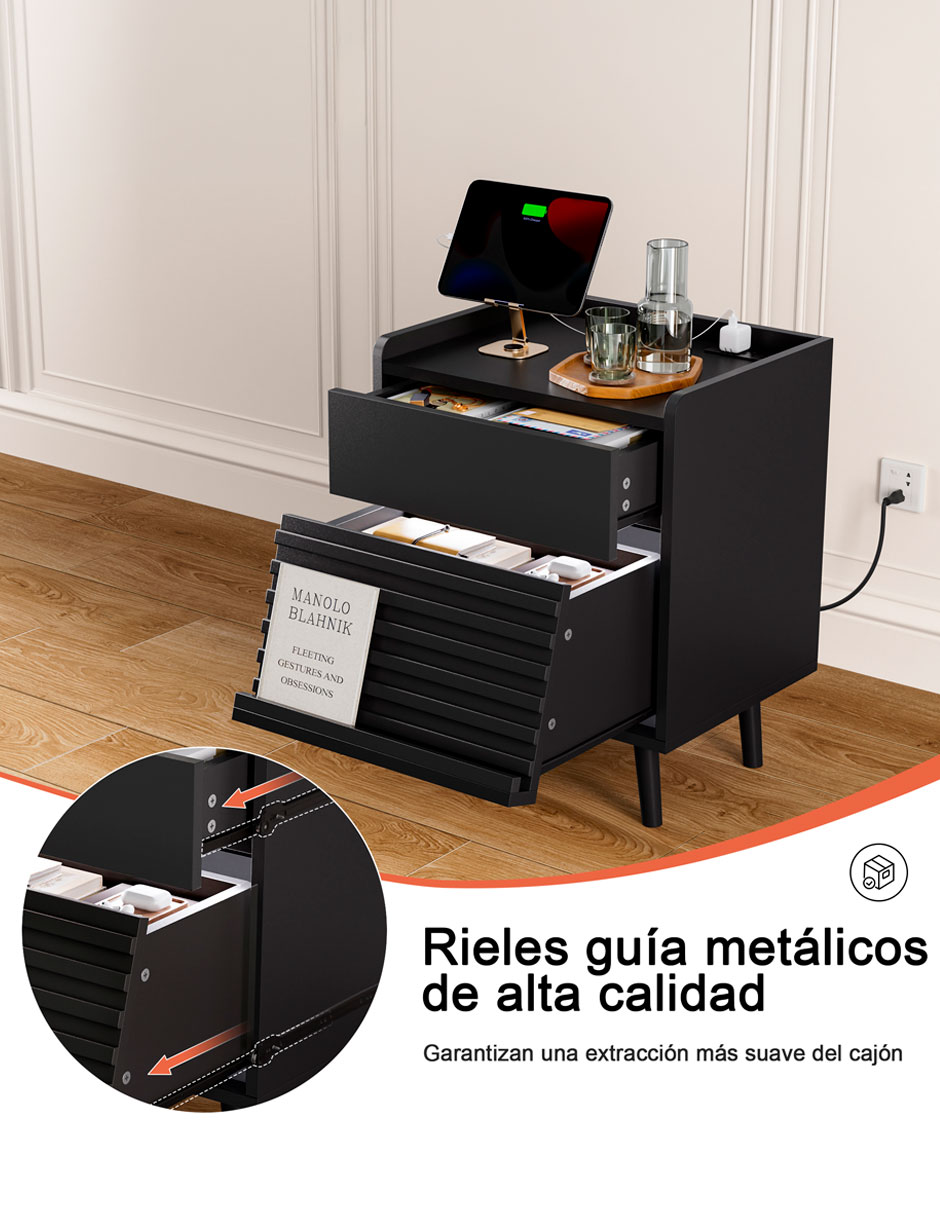 Buró armable de MDF 3