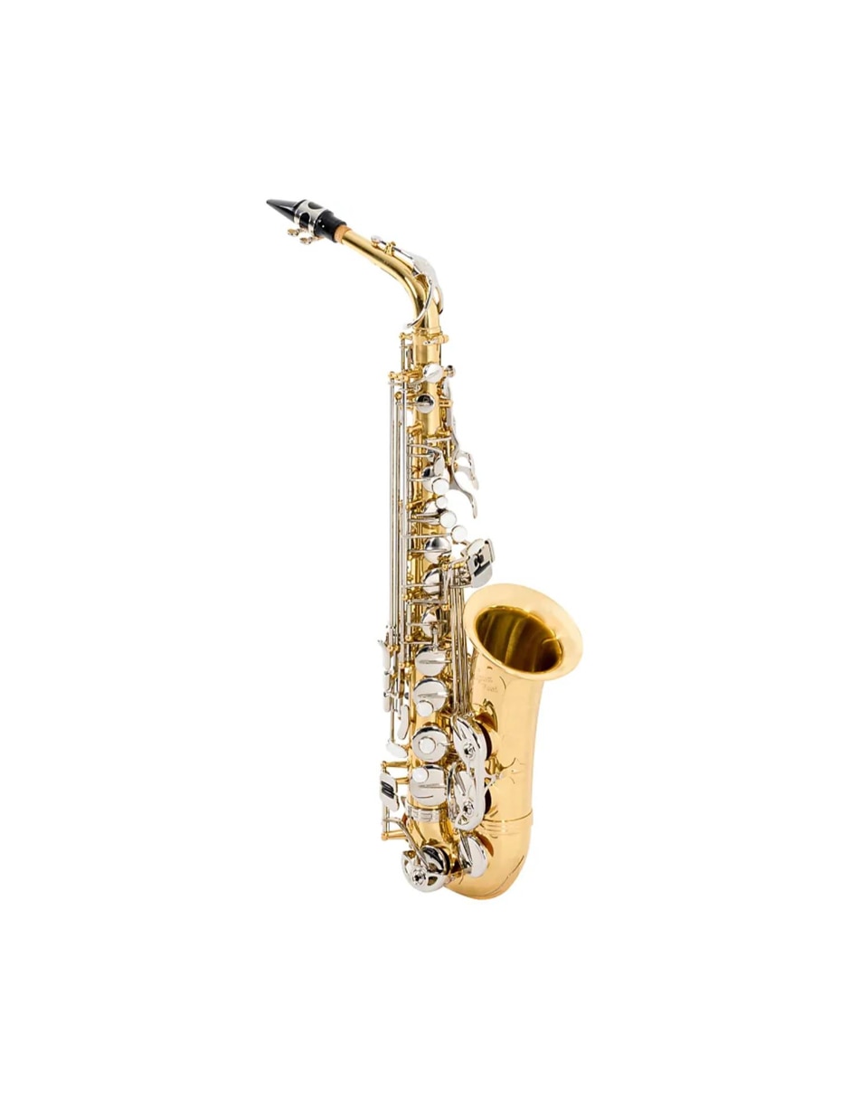 Saxofón alto Antigua