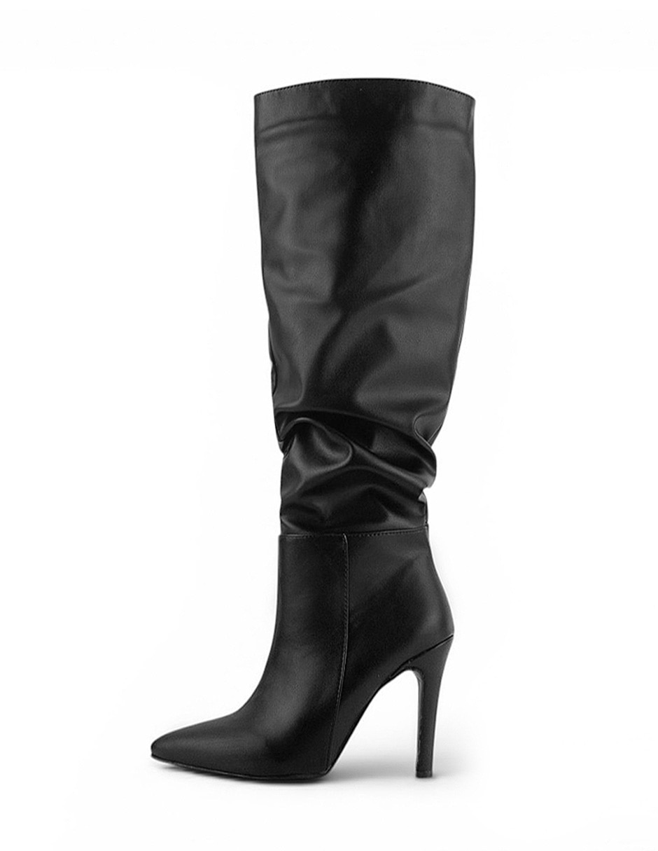 Bota abajo de la rodilla para mujer Bota abajo de la rodilla para mujer