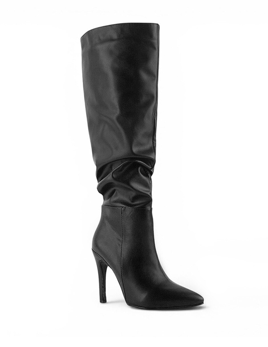 Bota abajo de la rodilla gabriela's para mujer
