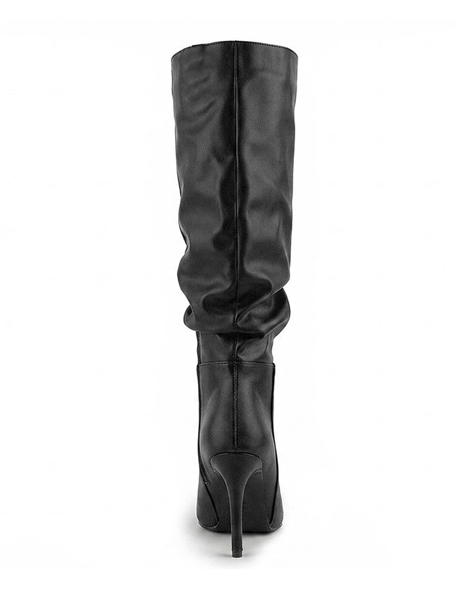 Bota abajo de la rodilla gabriela's para mujer