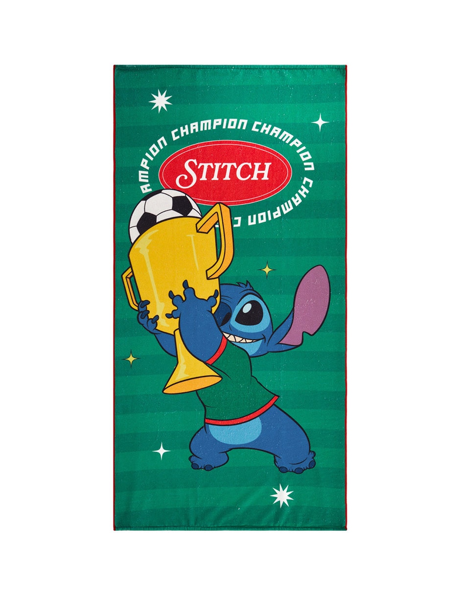 Toalla para baño Providencia Premium Win Stitch