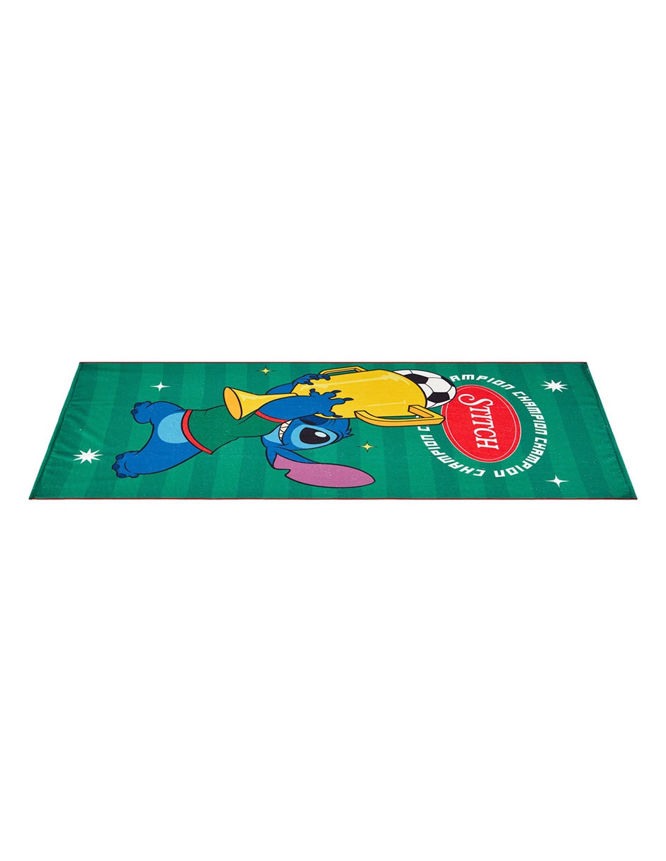 Toalla para baño Providencia Premium Win Stitch