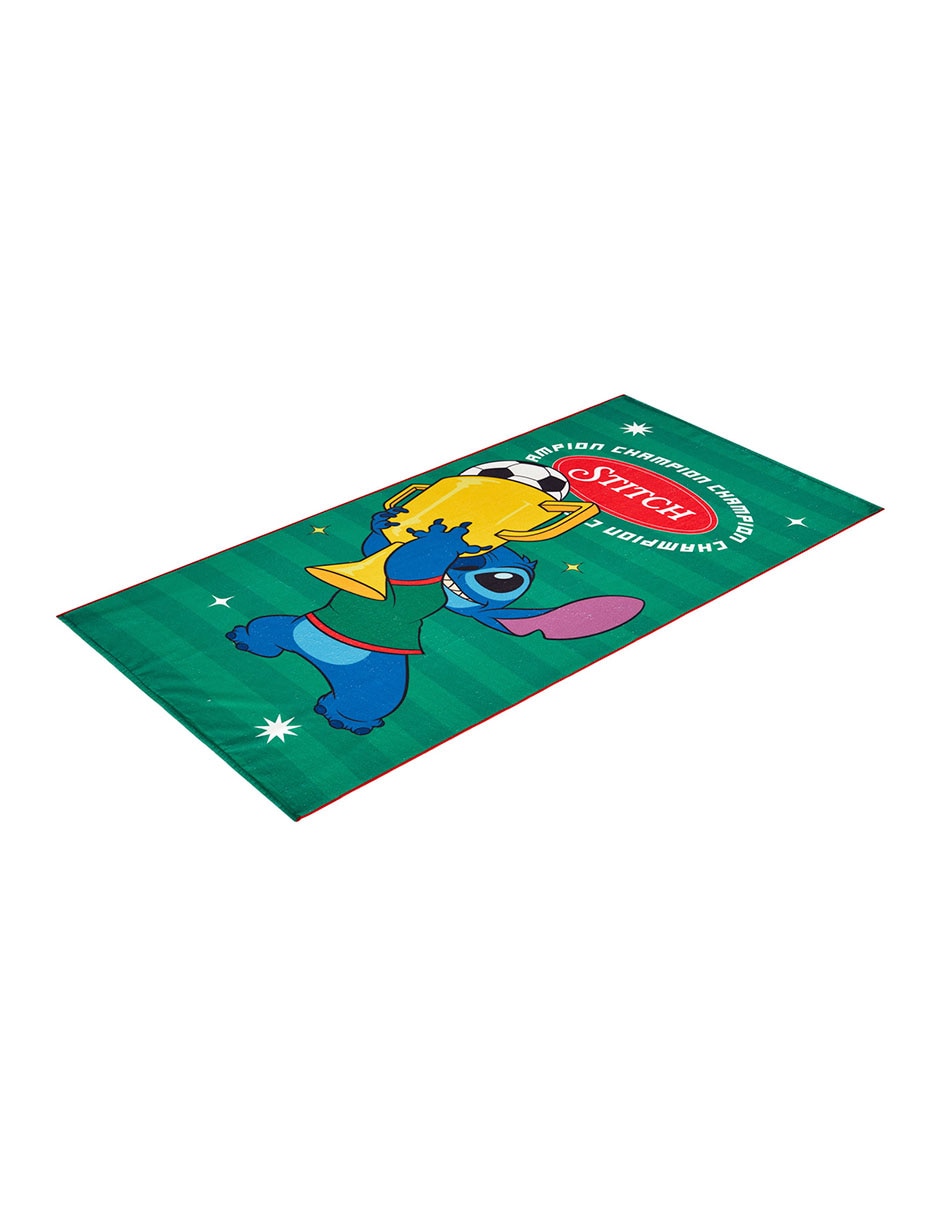 Toalla para baño Providencia Premium Win Stitch