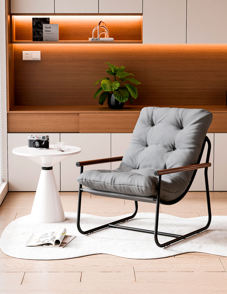 Sillón Fabato